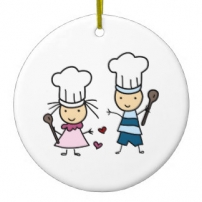 Happy Cooking