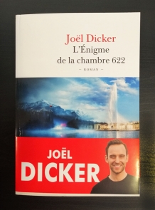 L'Énigme de la chambre 622