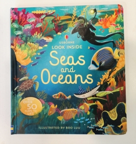 seasandoceans