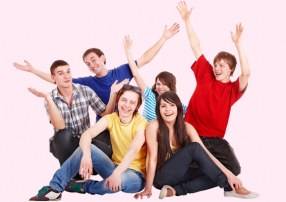 English for teen