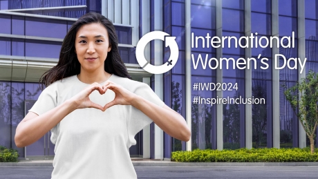 IWD 2024