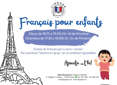 Français pour enfants